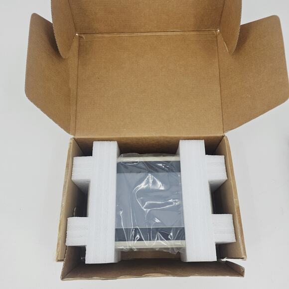 KEP Kessler-Ellis Products MMI-750 Touch Screen Interface Control Panel E7 1.6 - Picture 2 of 14